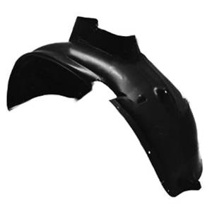 Pare boue avant droit pour FIAT PUNTO de 1999 à 2003, Neuf