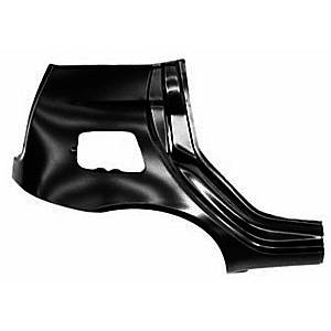 Aile arrière droite modèle 5 porte pour FIAT PUNTO de 1999 à 2003, Neuve