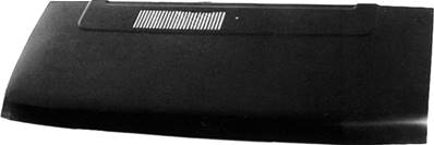 Capot moteur pour FIAT DUCATO de 1982 à 1990, Neuf