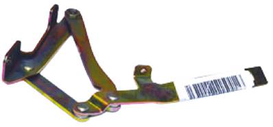 Charnière capot moteur droit pour CITROEN JUMPER de 1994 à 2002,