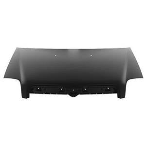 Capot moteur pour FIAT DOBLO de 2001 à 2005, Neuf