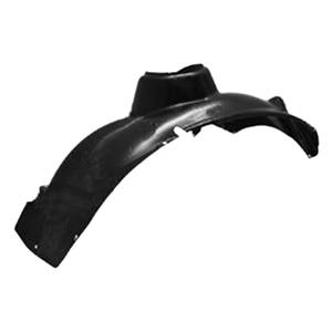 Pare boue avant gauche pour FIAT DOBLO de 2001 à 2005, Neuf
