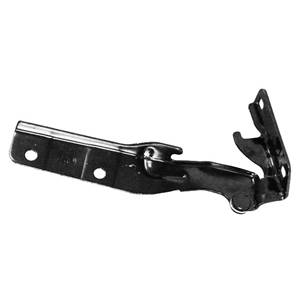 Charnière capot moteur droit pour FIAT DOBLO de 2001 à 2005,