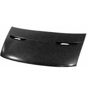 Capot moteur pour IVECO DAILY CITY de 2000 à 2006, Neuf