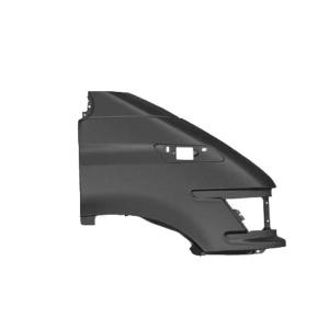 Aile avant droite avec trou pour IVECO DAILY CITY de 2000 à 2006, Neuve