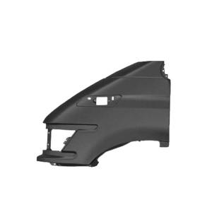 Aile avant gauche avec trou pour IVECO DAILY CITY de 2000 à 2006, Neuve