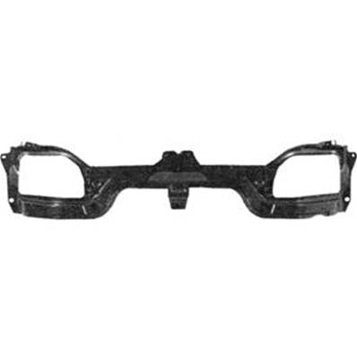 Masque face avant frontal complète pour CITROEN JUMPER de 2002 à 2006,