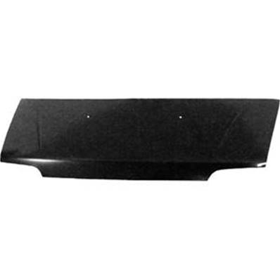 Capot moteur pour CITROEN JUMPER de 2002 à 2006, Neuf