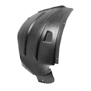 Pare boue avant droit pour CITROEN JUMPER de 2002 à 2006, Neuf