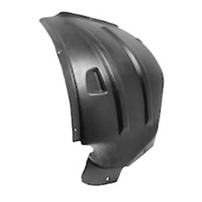 Pare boue avant gauche pour CITROEN JUMPER de 2002 à 2006, Neuf