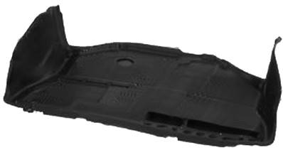 Protection moteur inférieur pour CITROEN JUMPER de 1994 à 2002, Neuve