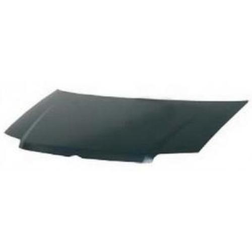 Capot moteur pour FIAT PANDA CLASSIC de 2003 à 2008, Neuf