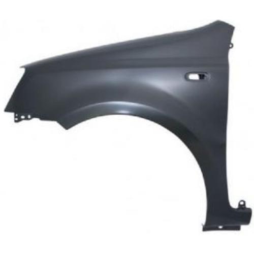 Aile avant gauche avec trou pour FIAT PANDA CLASSIC de 2003 à 2008, Neuve