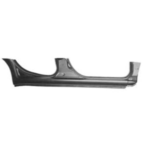 Bas de caisse droit pour FIAT PANDA CLASSIC de 2003 à 2008,