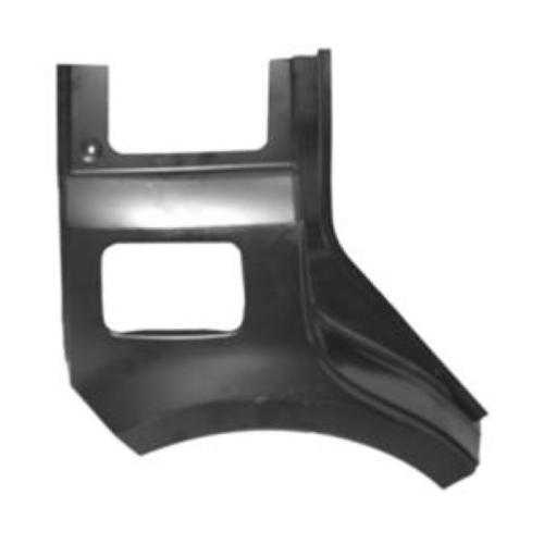 Aile arrière droite pour FIAT PANDA CLASSIC de 2003 à 2008, Neuve