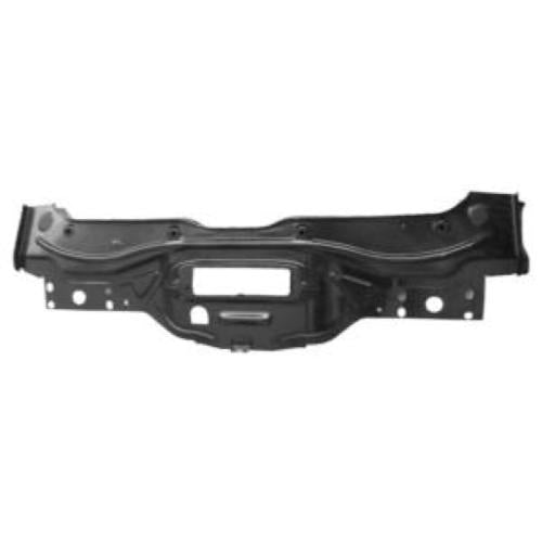 Revêtement arrière complet pour FIAT PANDA CLASSIC de 2003 à 2008,