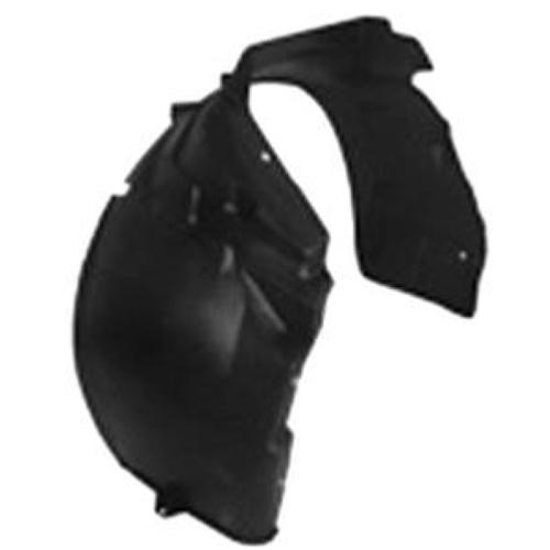 Pare boue avant droit pour FIAT PANDA CLASSIC de 2003 à 2008, Neuf