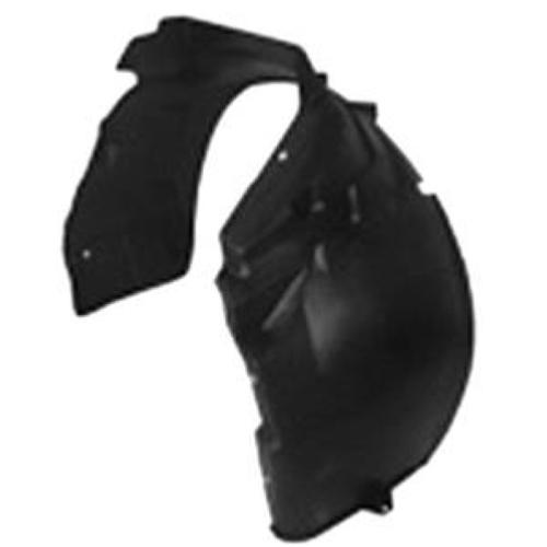 Pare boue avant gauche pour FIAT PANDA CLASSIC de 2003 à 2008, Neuf