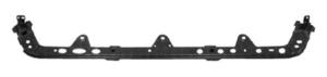Traverse support radiateur pour FIAT IDEA 9/03>4/08 RY depuis 2008, Neuve