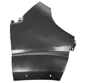 Aile avant droite avec trou aile pour FIAT DUCATO de 2006 à 2014, Neuve