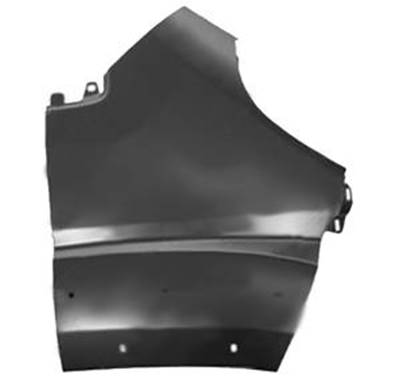 Aile avant droite avec trou aile pour FIAT DUCATO de 2006 à 2014, Neuve