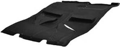 Protection moteur inférieur pour CITROEN JUMPER de 2006 à 2014, Neuve