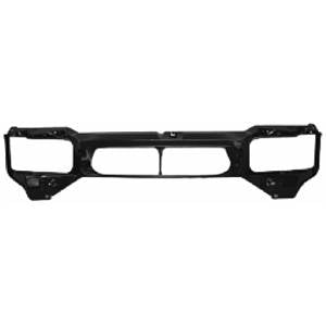 Masque face avant frontal pour CITROEN JUMPY de 2004 à 2006,