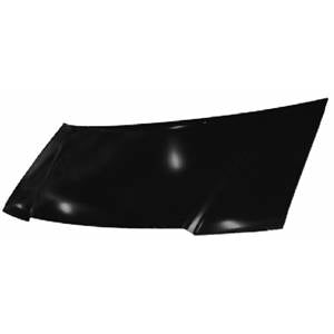 Capot moteur pour CITROEN JUMPY de 2004 à 2006, Neuf