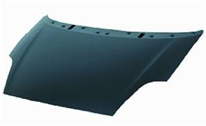 Capot moteur pour FIAT GRANDE PUNTO 10/05>5/08 RY depuis 2008, Neuf