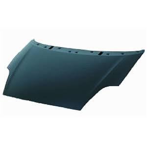 Capot moteur pour FIAT GRANDE PUNTO 10/05>5/08 RY depuis 2008, Neuf