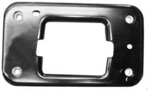 Fermeture avant longeron gauche pour FIAT GRANDE PUNTO 10/05>5/08 RY depuis 2008,