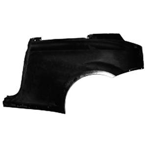 Aile arrière modèle 3 porte gauche pour FIAT GRANDE PUNTO 10/05>5/08 RY depuis 2008, Neuve