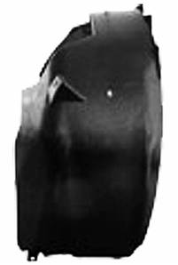 Pare boue avant droit pour FIAT GRANDE PUNTO 10/05>5/08 RY depuis 2008, Neuf