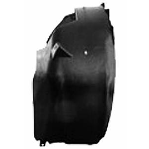 Pare boue avant droit pour FIAT GRANDE PUNTO 10/05>5/08 RY depuis 2008, Neuf