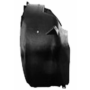 Pare boue avant gauche pour FIAT GRANDE PUNTO 10/05>5/08 RY depuis 2008, Neuf