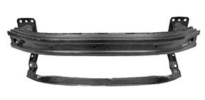 Renfort pare-chocs avant pour FIAT PUNTO EVO de 2009 à 2011, Neuf