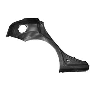 Aile arrière modèle 5 porte droite pour FIAT GRANDE PUNTO 10/05>5/08 RY depuis 2008, Neuve
