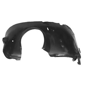 Pare boue avant gauche pour FIAT DOBLO de 2005 à 2009, Neuf
