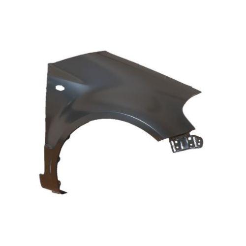 Aile avant droite avec trou pour FIAT SEDICI 3/06>4/09 RY depuis 2009, Neuve