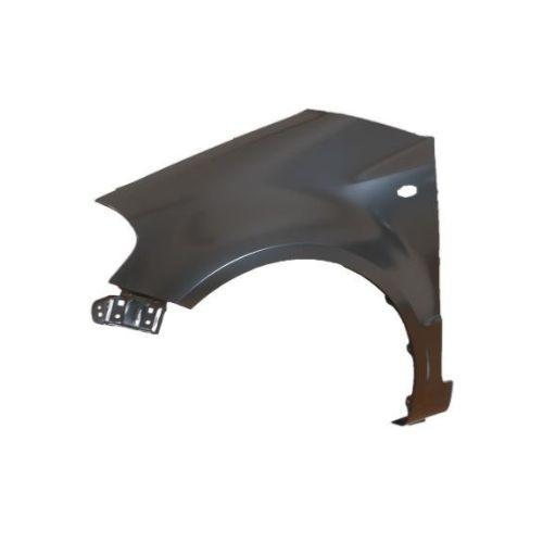 Aile avant gauche avec trou pour FIAT SEDICI 3/06>4/09 RY depuis 2009, Neuve