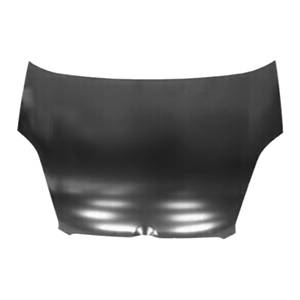 Capot moteur pour FIAT DOBLO de 2010 à 2014, Neuf