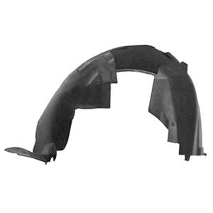 Pare boue avant droit pour FIAT DOBLO de 2010 à 2014, Neuf