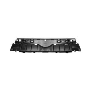 Support plastique pare-chocs avant pour FIAT PANDA depuis 2012,