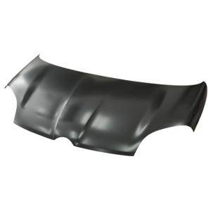 Capot moteur pour FIAT PANDA depuis 2012, Neuf