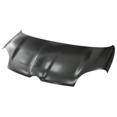 Capot moteur pour FIAT PANDA depuis 2012, Neuf