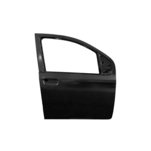 Porte avant droite avec trous moulure pour FIAT PANDA 4X4 depuis 2012,
