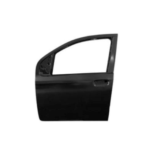 Porte avant gauche avec trous moulure pour FIAT PANDA 4X4 depuis 2012,