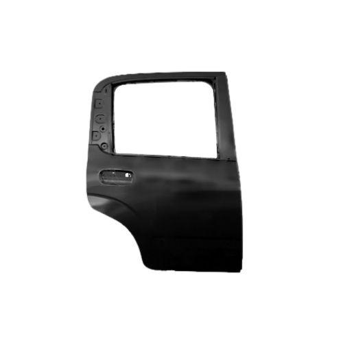 Porte arrière droite avec trous moulure pour FIAT PANDA 4X4 depuis 2012,