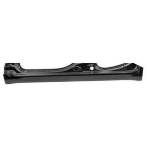 Bas de caisse gauche pour FIAT PANDA depuis 2012,