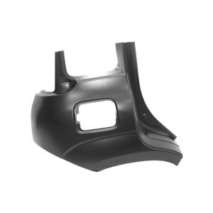 Aile arrière droite pour FIAT PANDA depuis 2012, Neuve